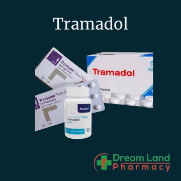 BUY TRAMADOL